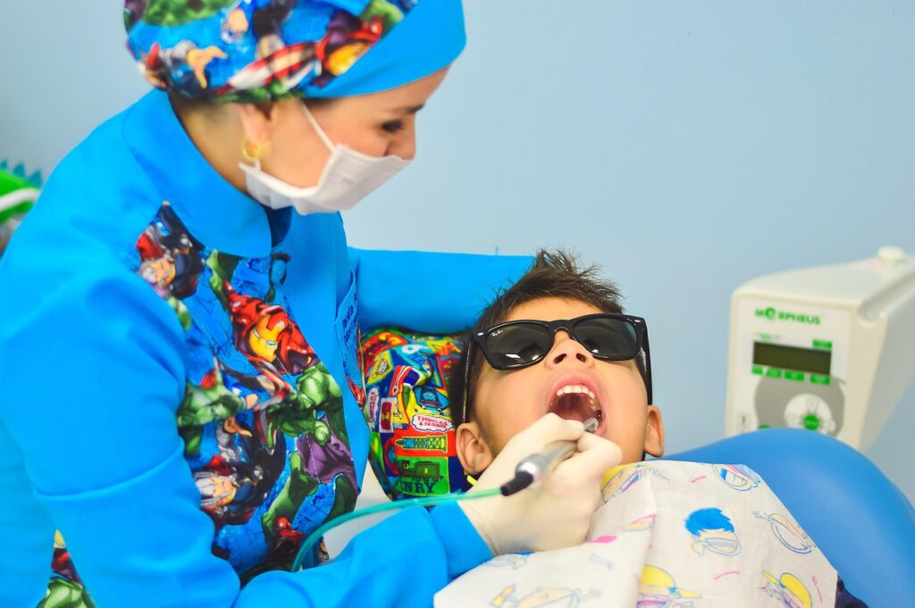 Dental Marketing Strategies