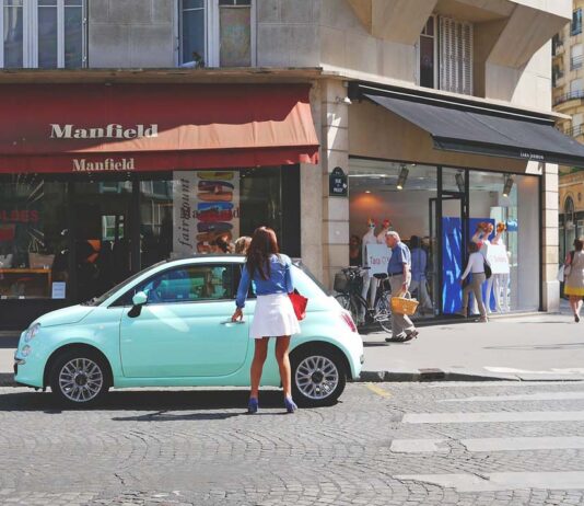 The Corvette Hoverboard is Here and it’s Real