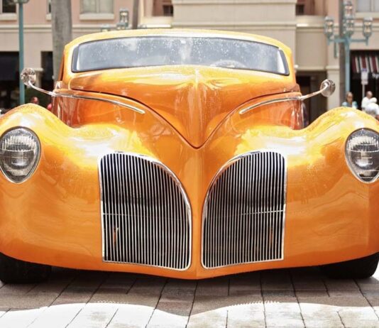 2017 Mercedes-AMG C63 Coupe Revealed