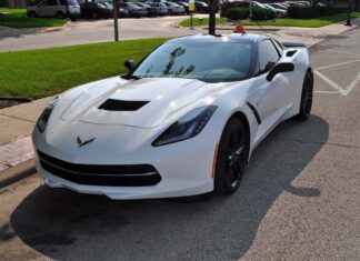 TVR stages a More Credible Comeback