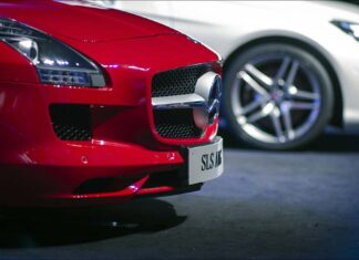 Monterey Auctions See $393 M in Sales