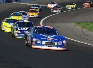 Tesla Model S Convertible